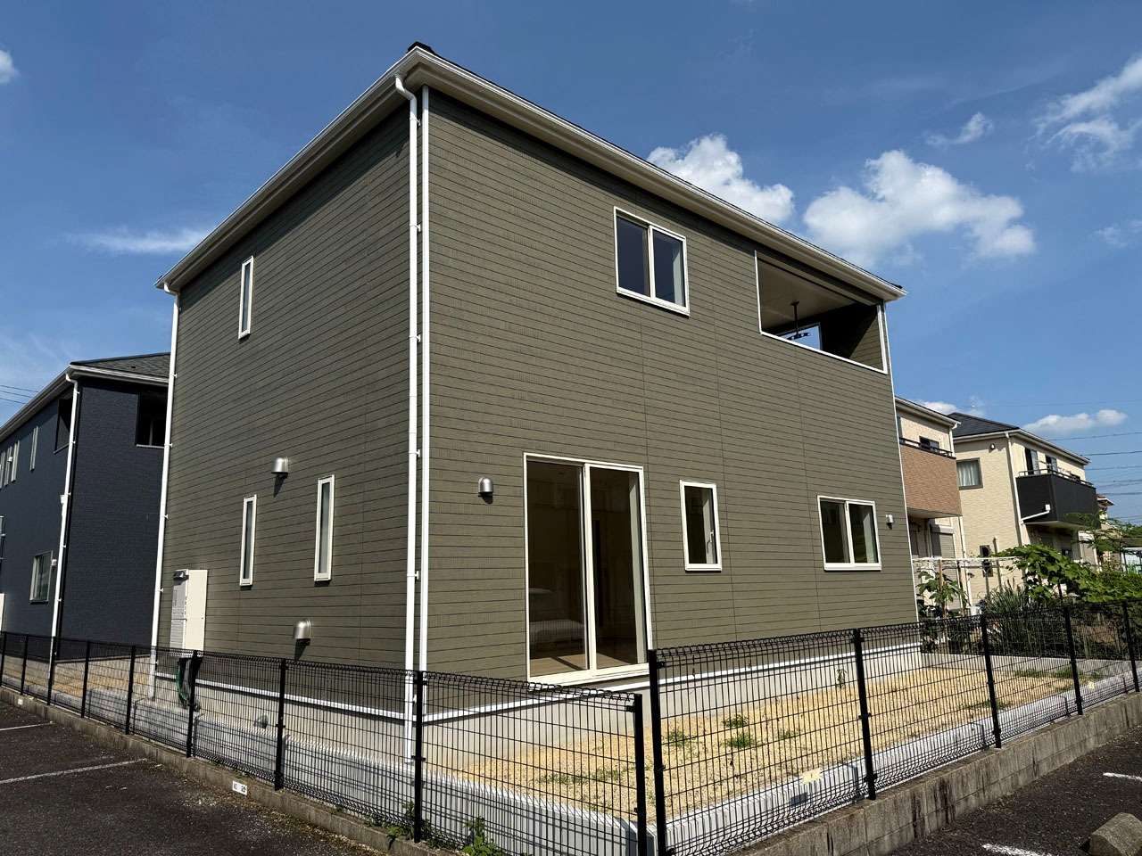 新築戸建て（建売）の耐震等級とは