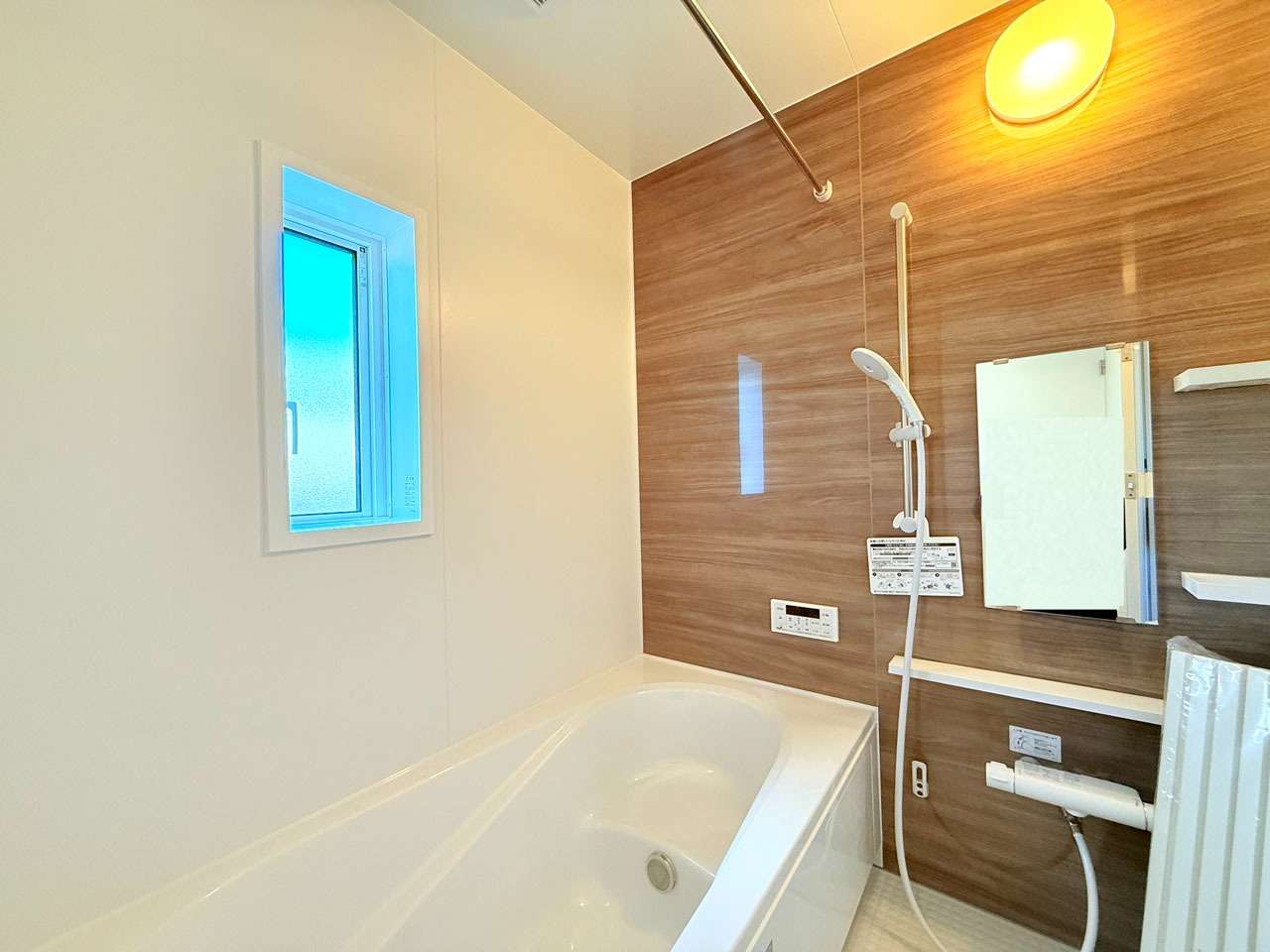 ご成約 可児市塩 第3 2号棟 4LDK