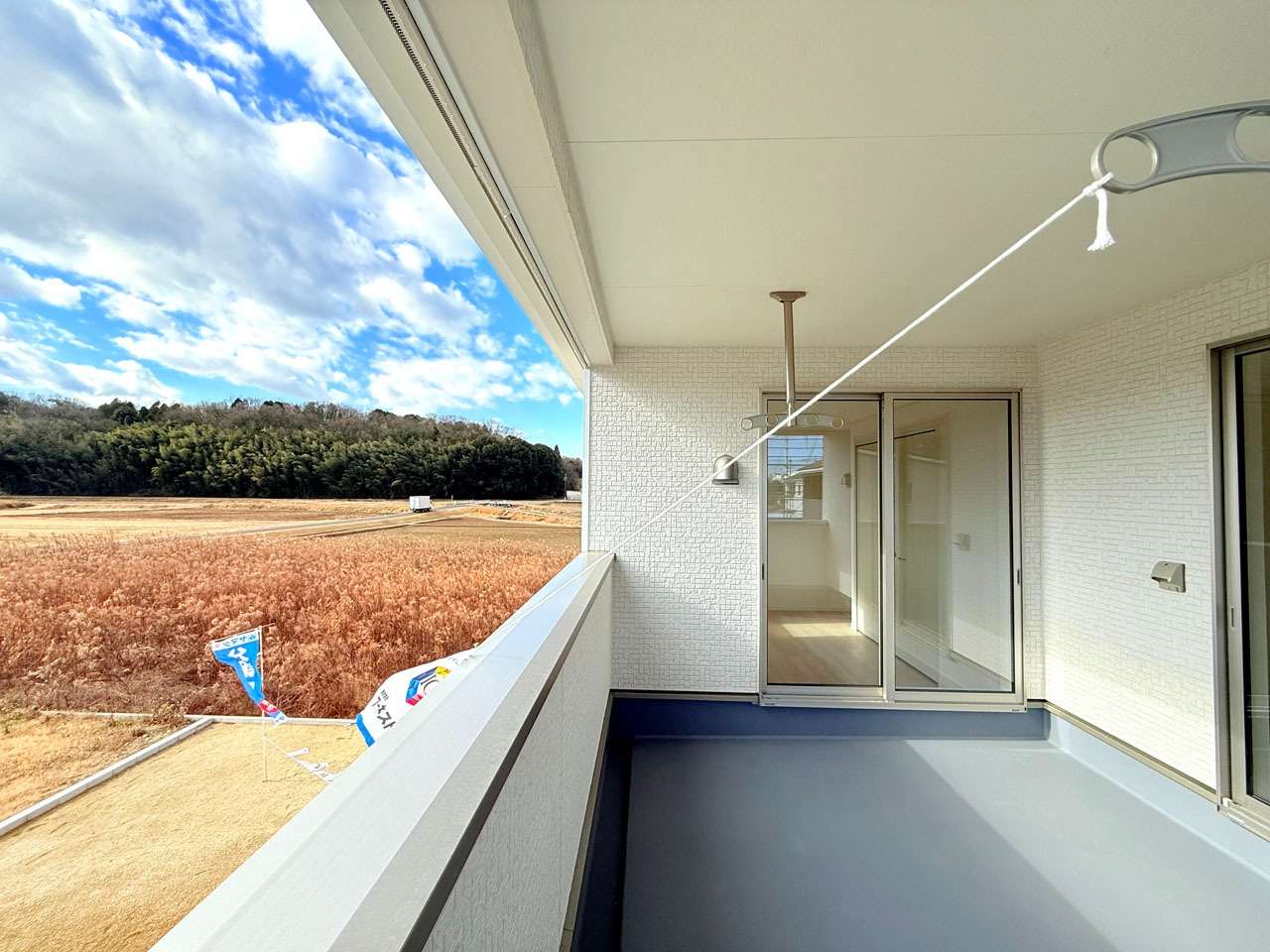 ご成約 可児市塩 第3 2号棟 4LDK