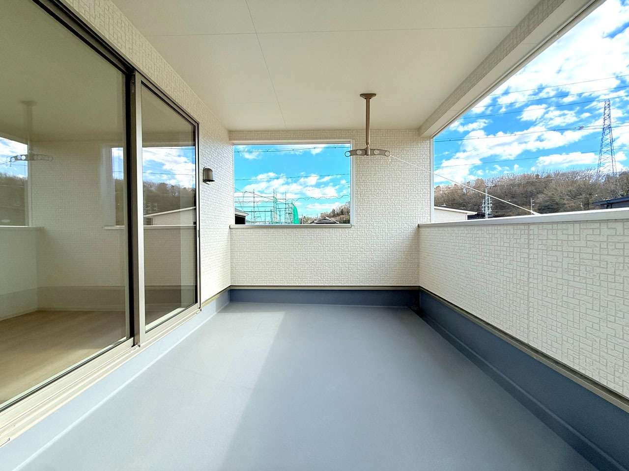 ご成約 可児市塩 第3 2号棟 4LDK