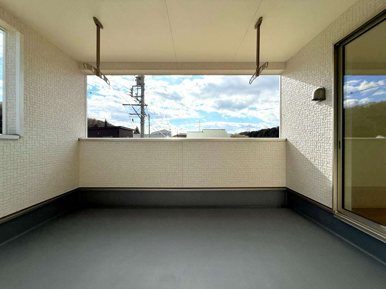 ご成約 可児市塩 第3 2号棟 4LDK