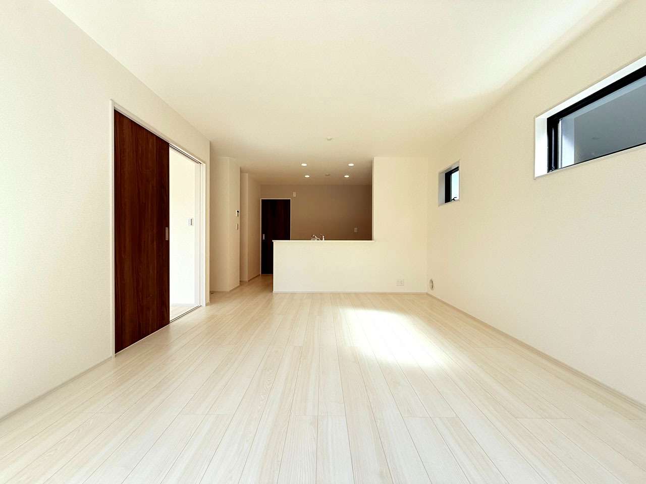 成約 可児市矢戸 新築戸建て 1号棟 5LDK