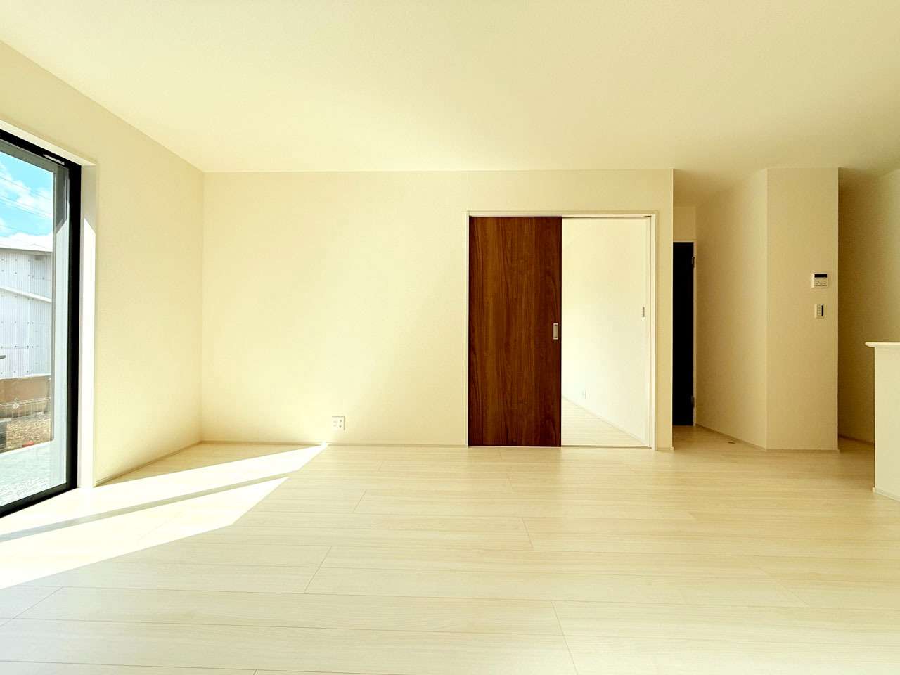 成約 可児市矢戸 新築戸建て 1号棟 5LDK