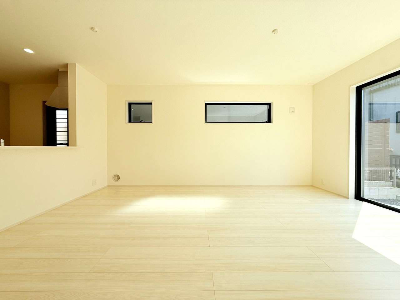 成約 可児市矢戸 新築戸建て 1号棟 5LDK