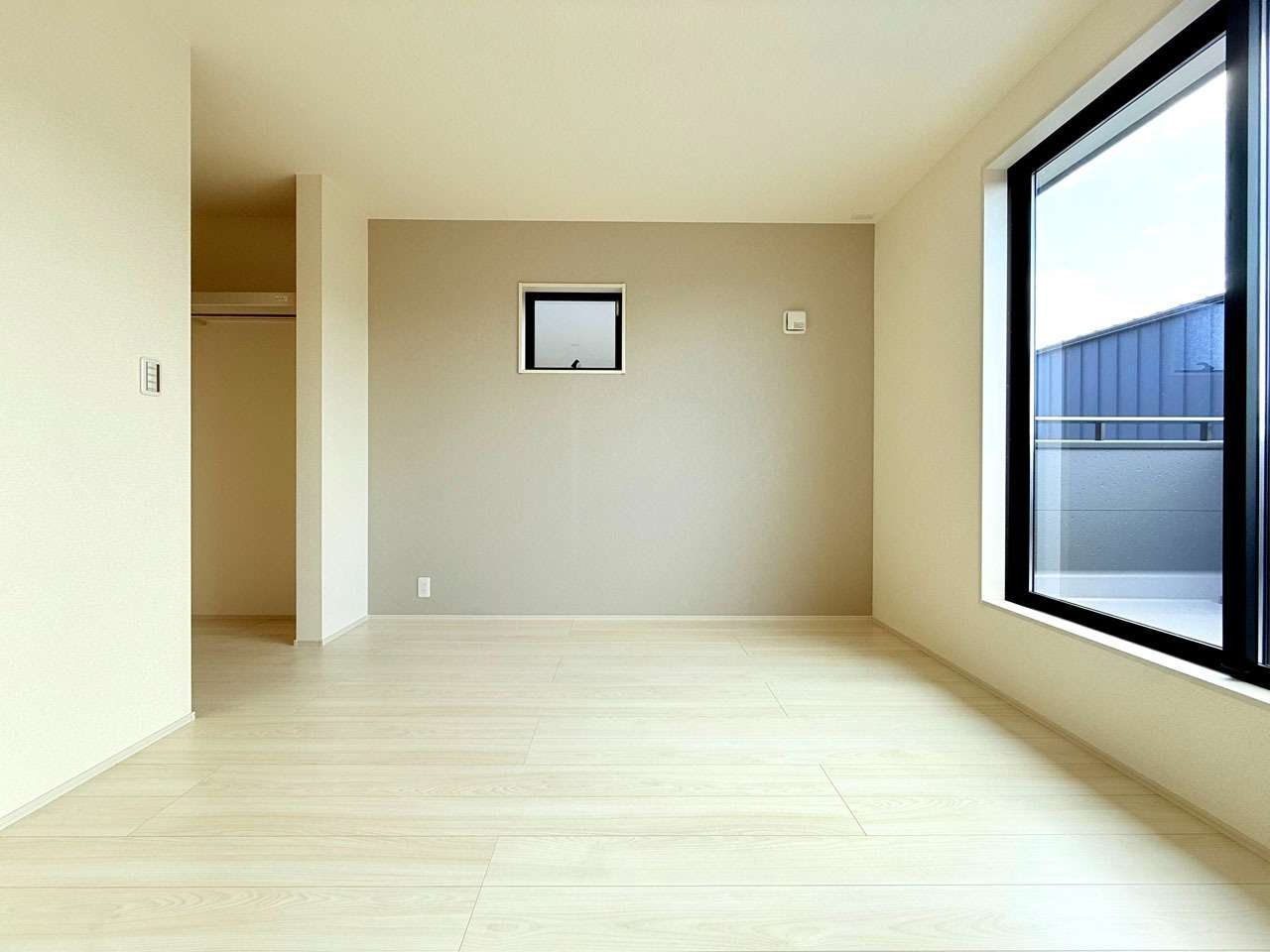 成約 可児市矢戸 新築戸建て 1号棟 5LDK