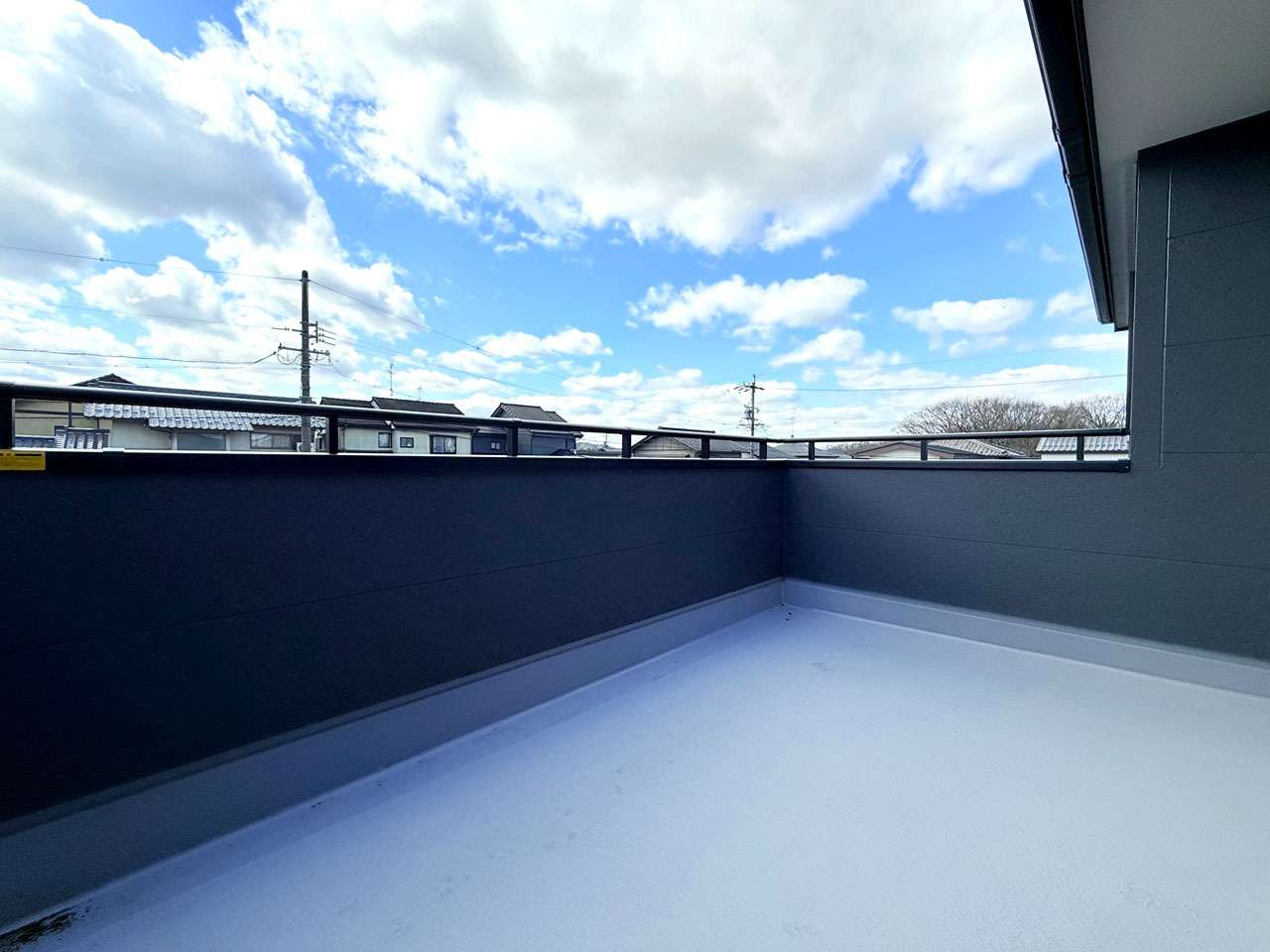 成約 可児市矢戸 新築戸建て 1号棟 5LDK