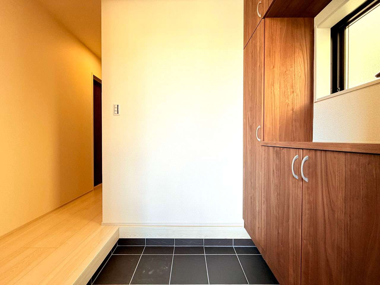 成約 可児市矢戸 新築戸建て 1号棟 5LDK