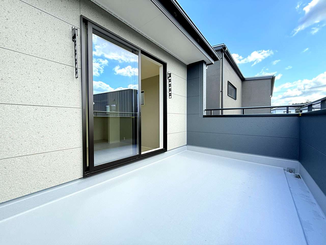 成約 可児市矢戸 新築戸建て 1号棟 5LDK