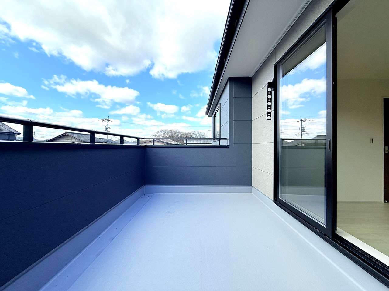 成約 可児市矢戸 新築戸建て 1号棟 5LDK