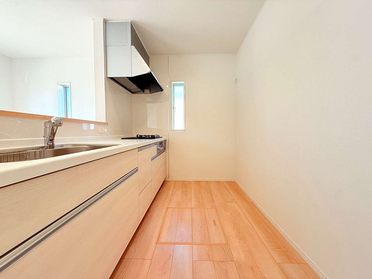 ご成約 可児市川合 第2 1号棟 4LDK