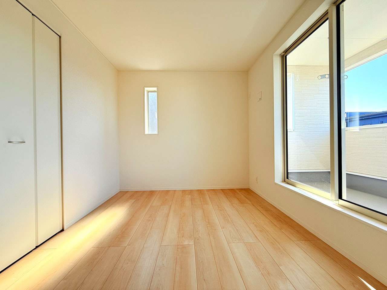 ご成約 可児市川合 第2 1号棟 4LDK