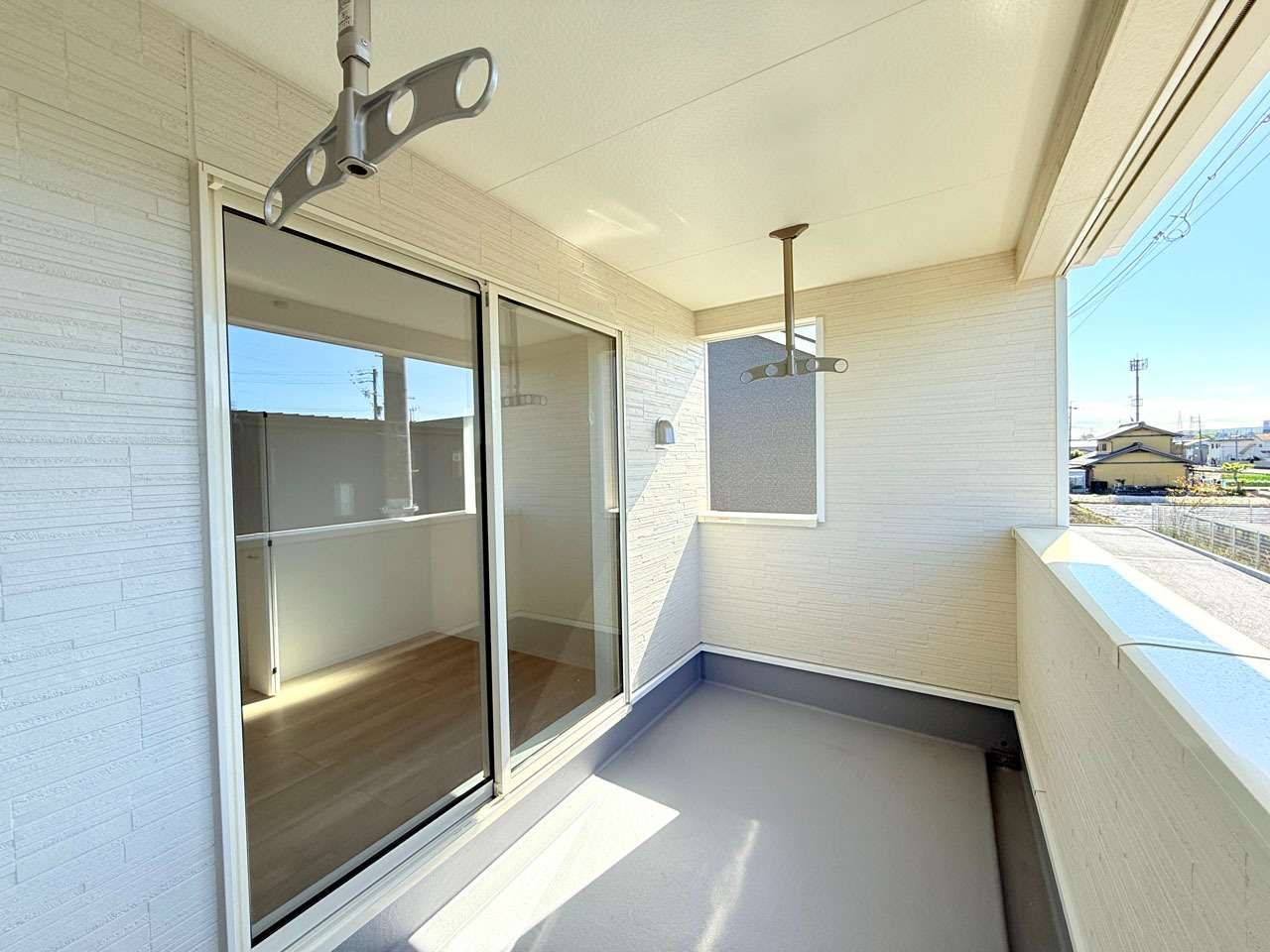 ご成約 可児市川合 第2 1号棟 4LDK