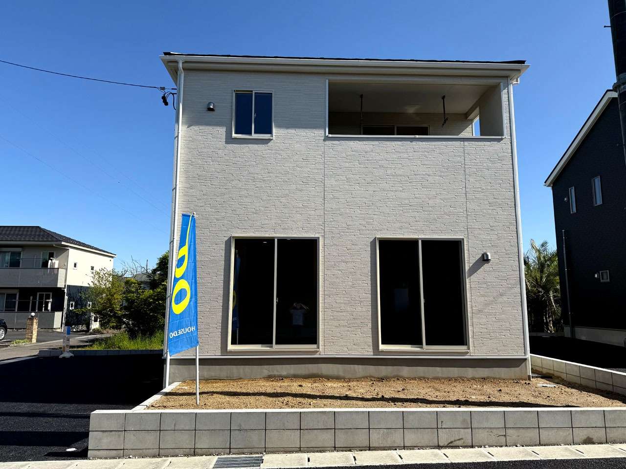 ご成約 可児市川合 第2 1号棟 4LDK