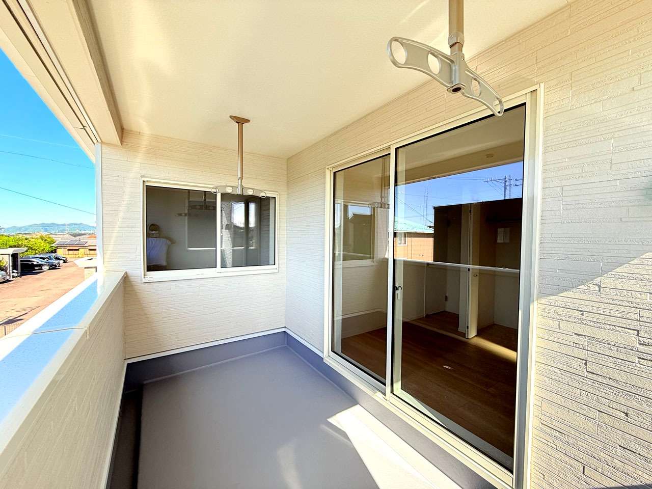 ご成約 可児市川合 第2 1号棟 4LDK