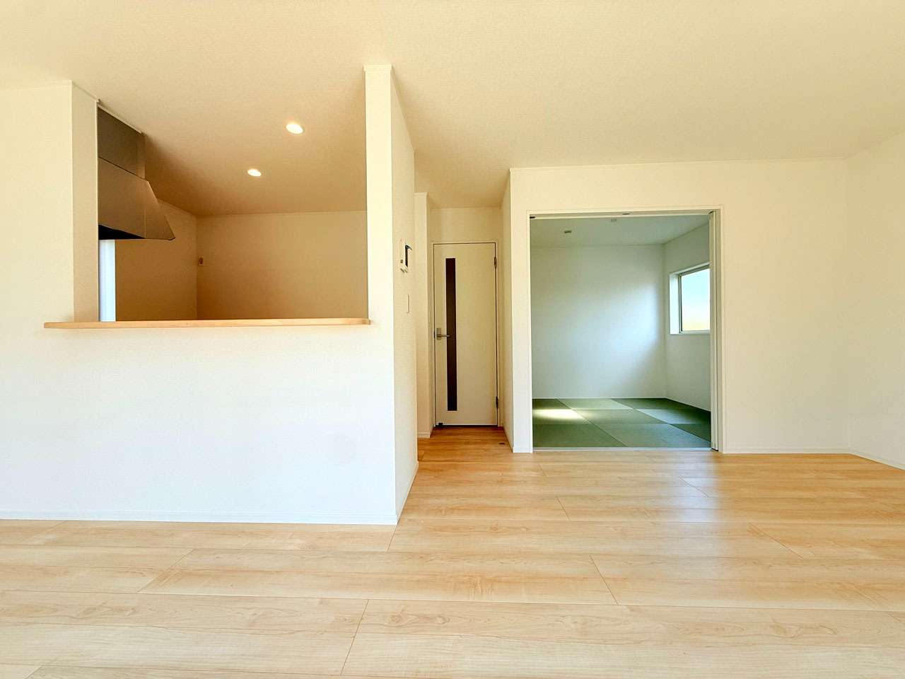 ご成約 可児市川合 第2 1号棟 4LDK