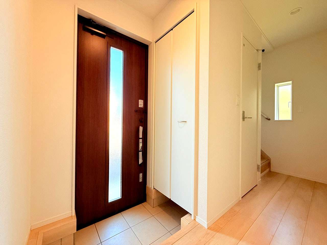 ご成約 可児市川合 第2 1号棟 4LDK