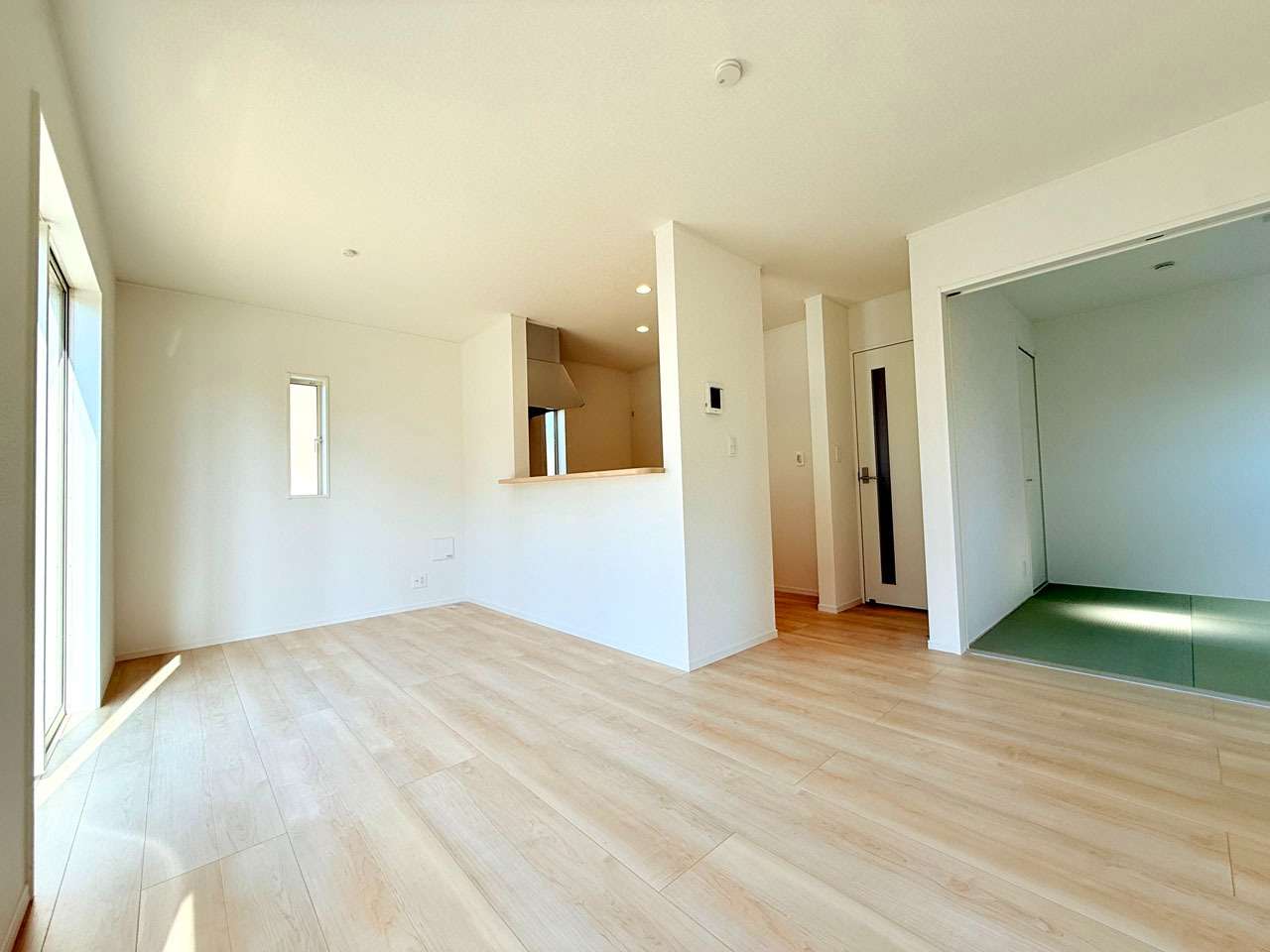 ご成約 可児市川合 第2 1号棟 4LDK