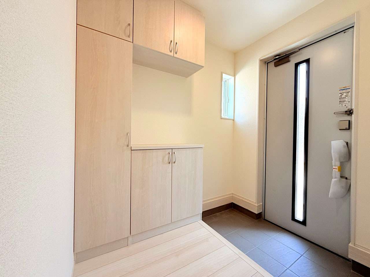 ご成約 可児市広見 新築戸建て 3号棟 4LDK+WIC