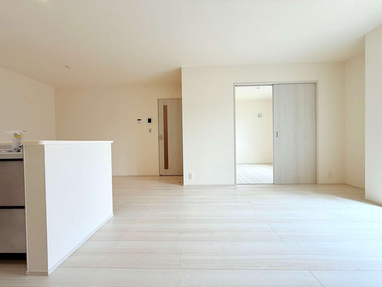 ご成約 可児市広見 新築戸建て 3号棟 4LDK+WIC