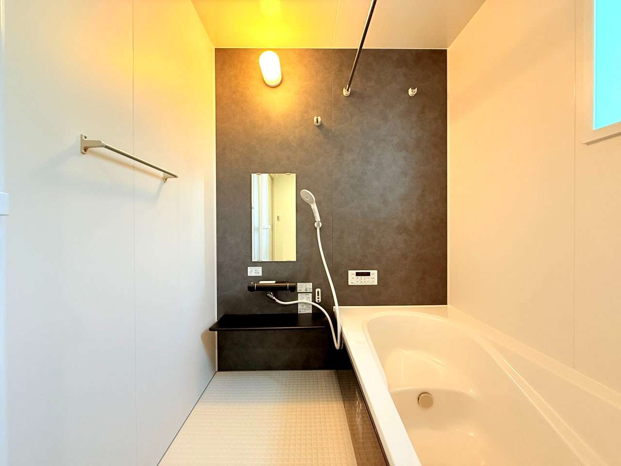 ご成約 可児市広見 新築戸建て 3号棟 4LDK+WIC