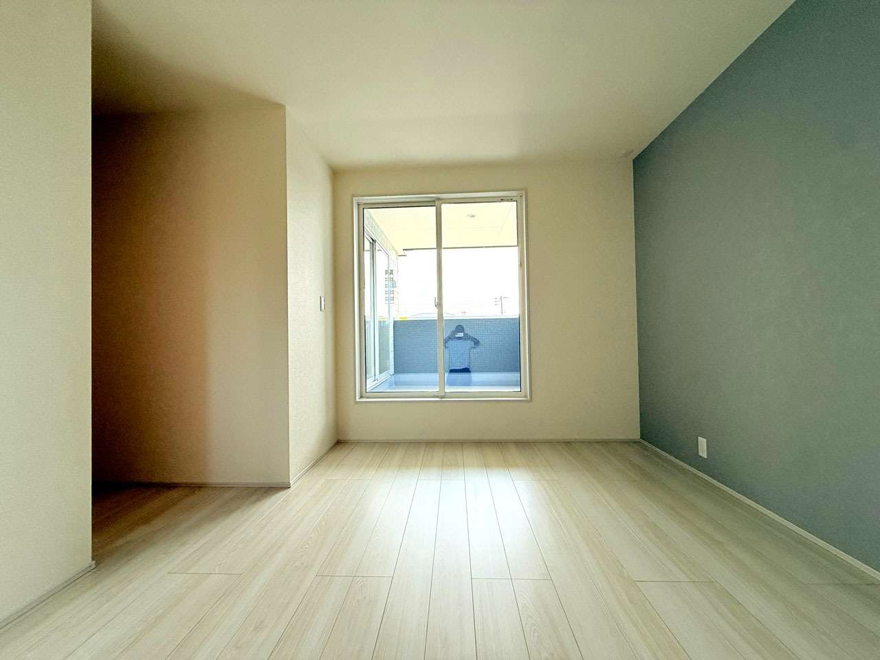 ご成約 可児市広見 新築戸建て 3号棟 4LDK+WIC