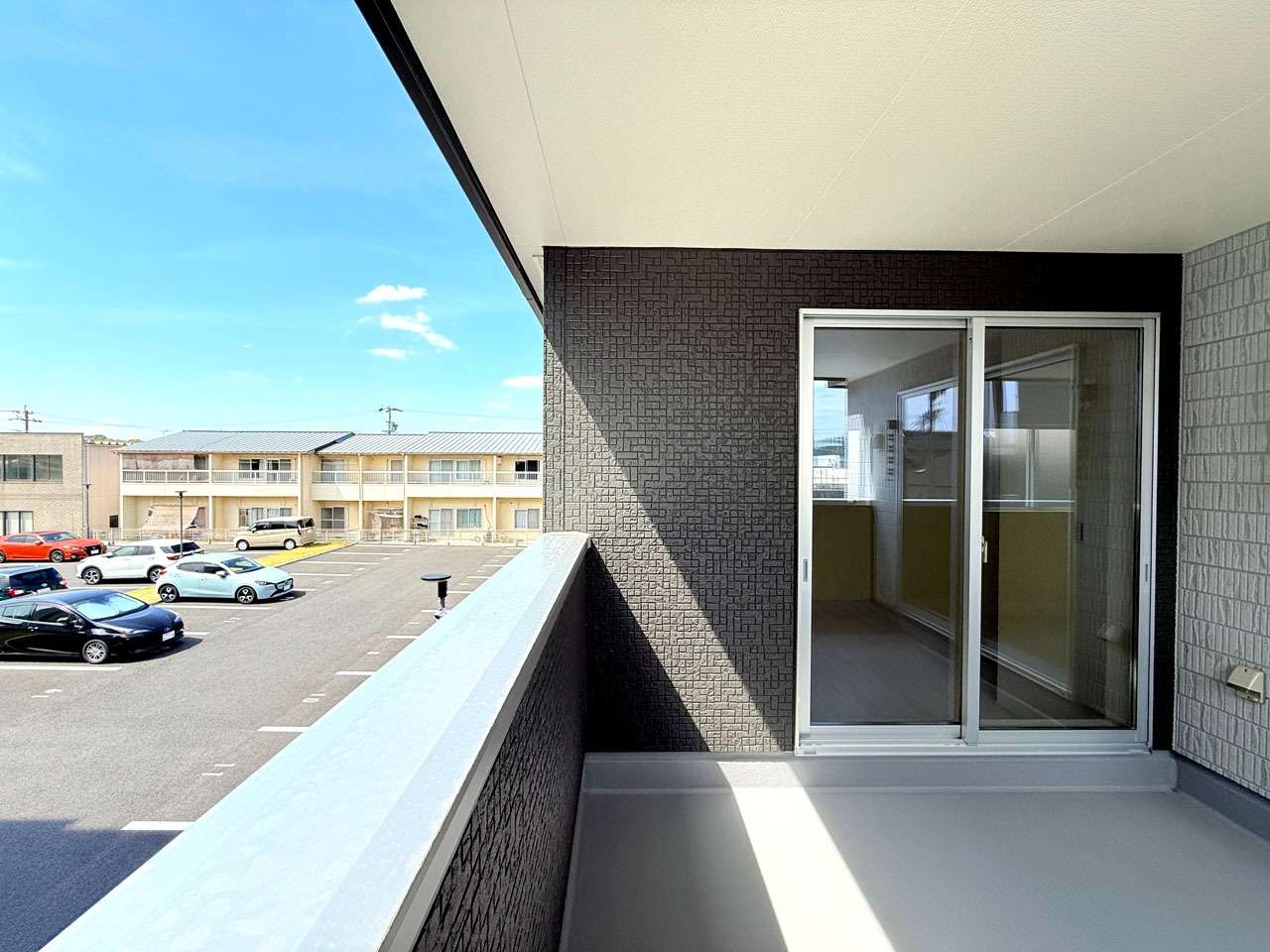 ご成約 可児市広見 新築戸建て 3号棟 4LDK+WIC