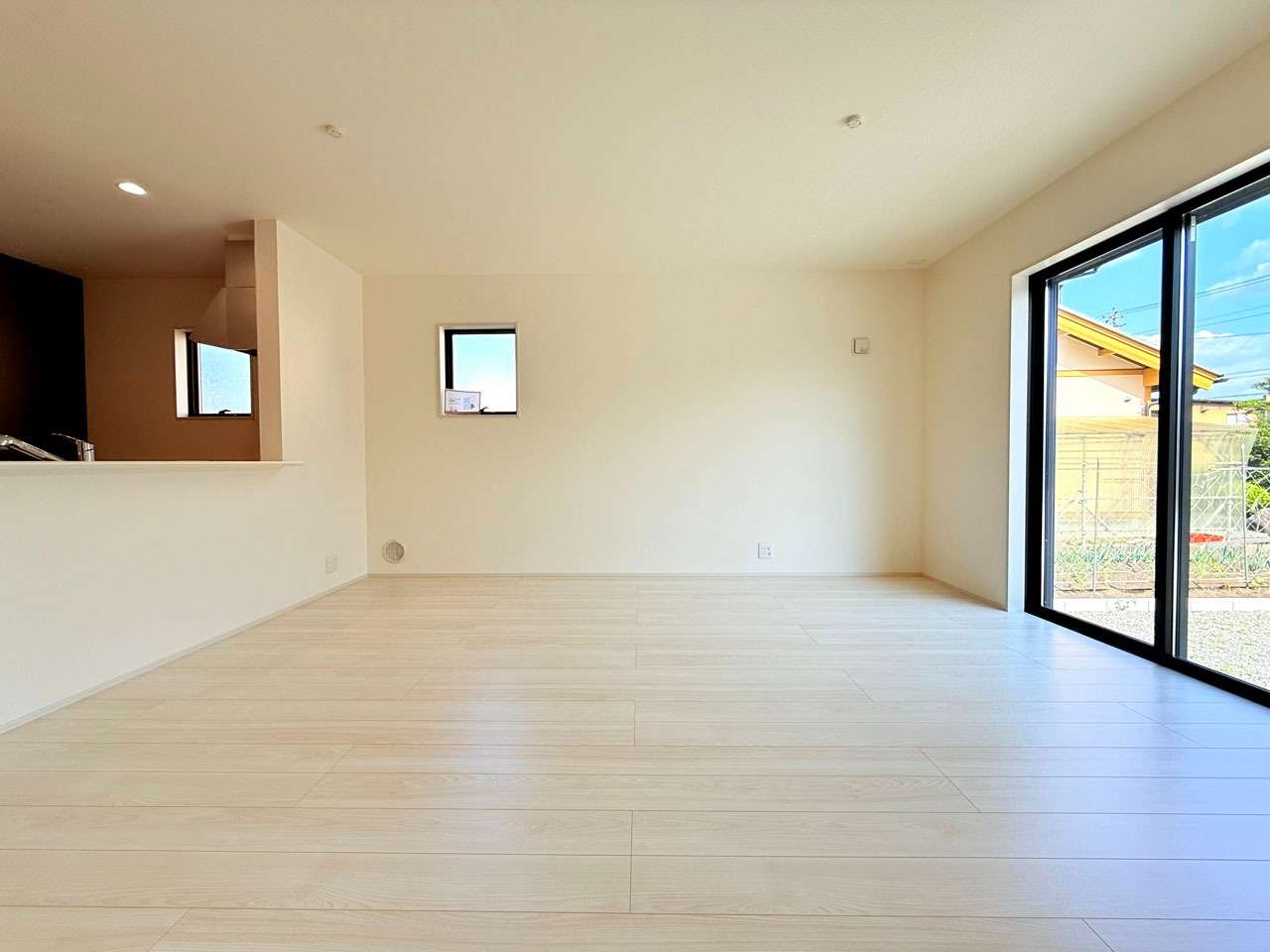 成約 可児市土田字富士ノ井 第4期 新築戸建て 3号棟 4LDK