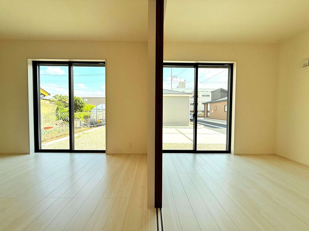 成約 可児市土田字富士ノ井 第4期 新築戸建て 3号棟 4LDK