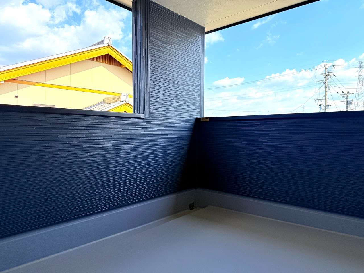 成約 可児市土田字富士ノ井 第4期 新築戸建て 3号棟 4LDK