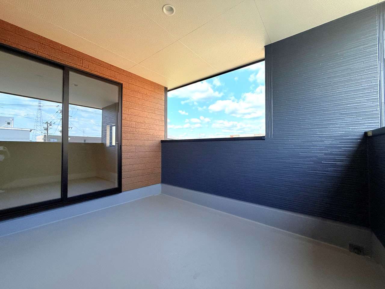 成約 可児市土田字富士ノ井 第4期 新築戸建て 3号棟 4LDK