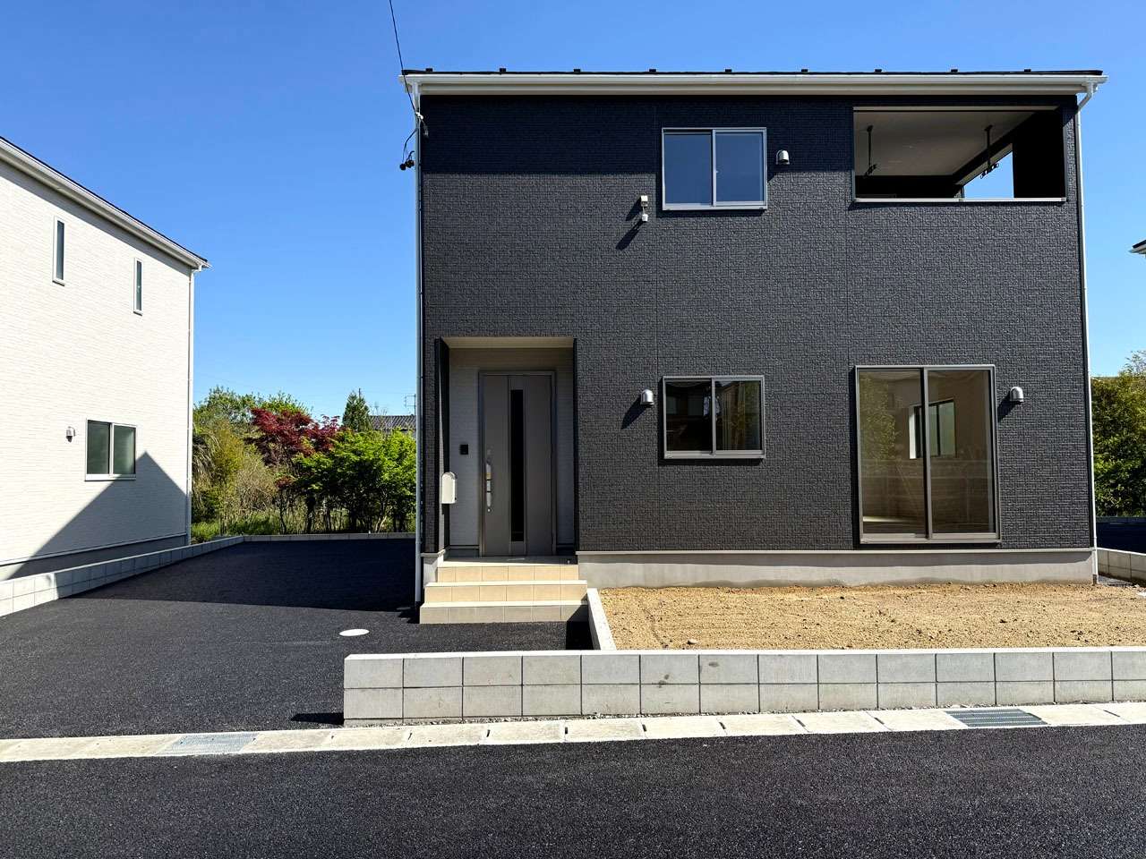 ご成約 可児市川合 第2 2号棟 4LDK