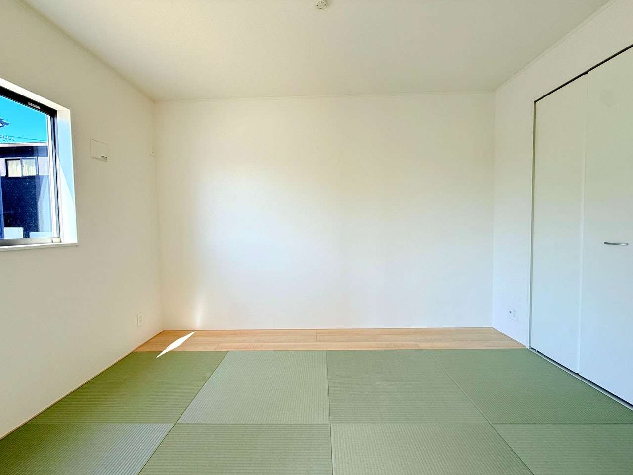 ご成約 可児市川合 第2 2号棟 4LDK