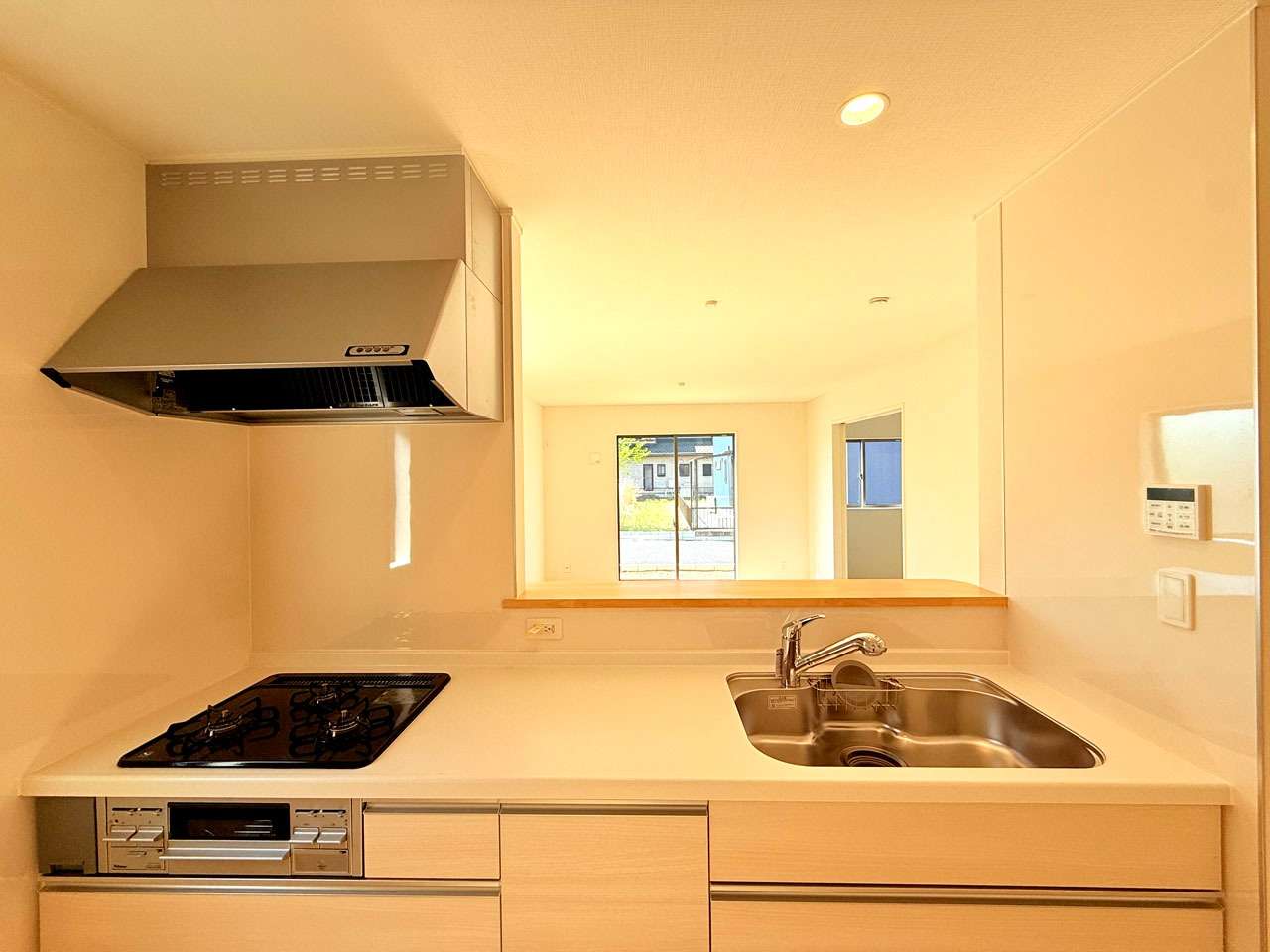 ご成約 可児市川合 第2 2号棟 4LDK