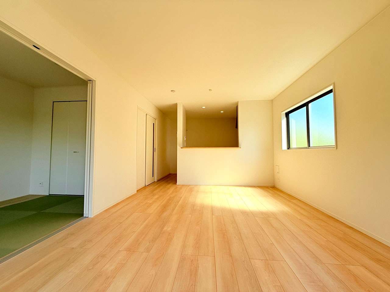 ご成約 可児市川合 第2 2号棟 4LDK