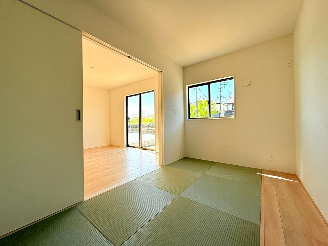 ご成約 可児市川合 第2 2号棟 4LDK