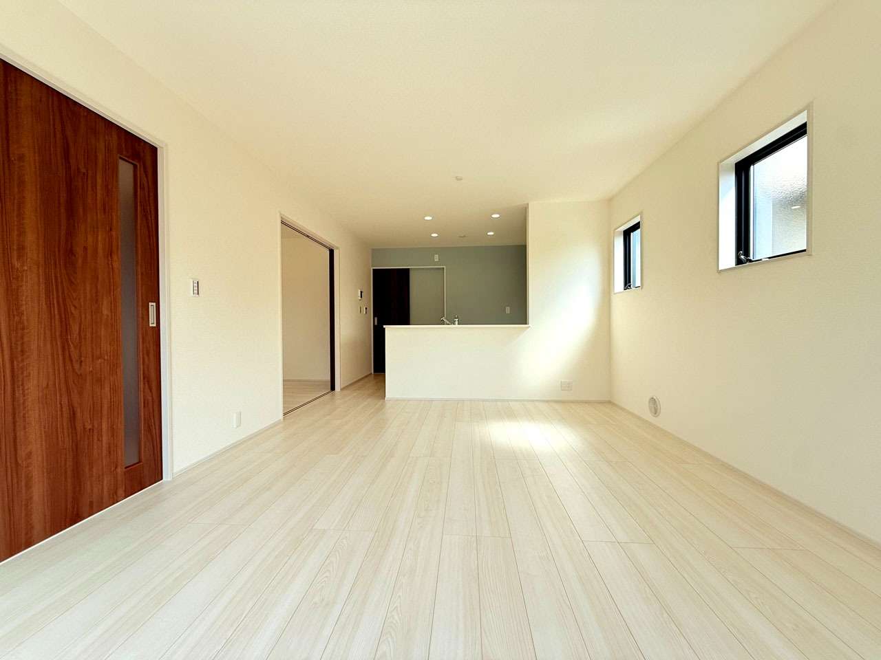 ご成約 可児市土田字宿 第2 新築戸建て 2号棟