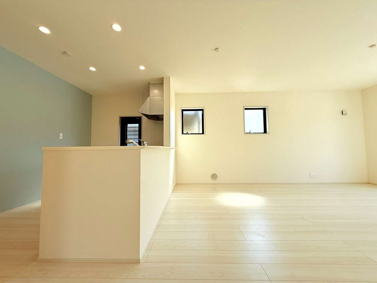 ご成約 可児市土田字宿 第2 新築戸建て 2号棟