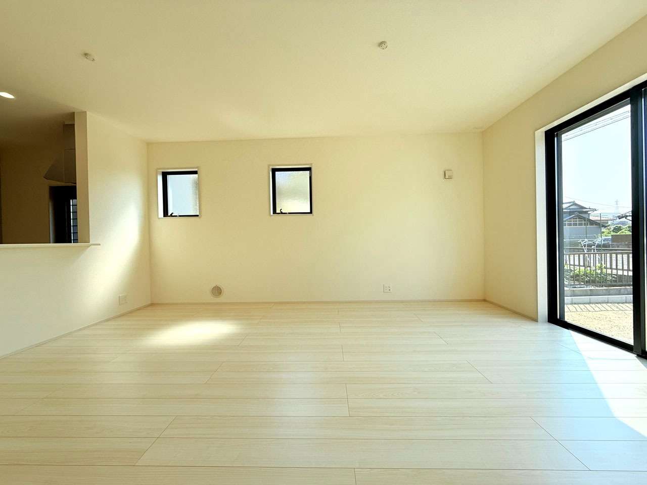 ご成約 可児市土田字宿 第2 新築戸建て 2号棟