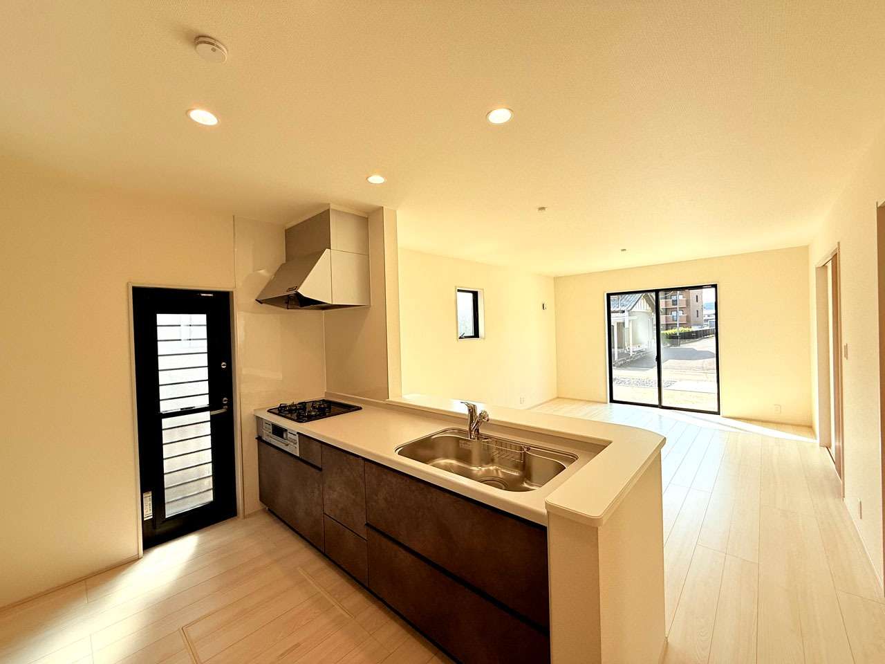 ご成約 可児市土田字宿 第2 新築戸建て 2号棟