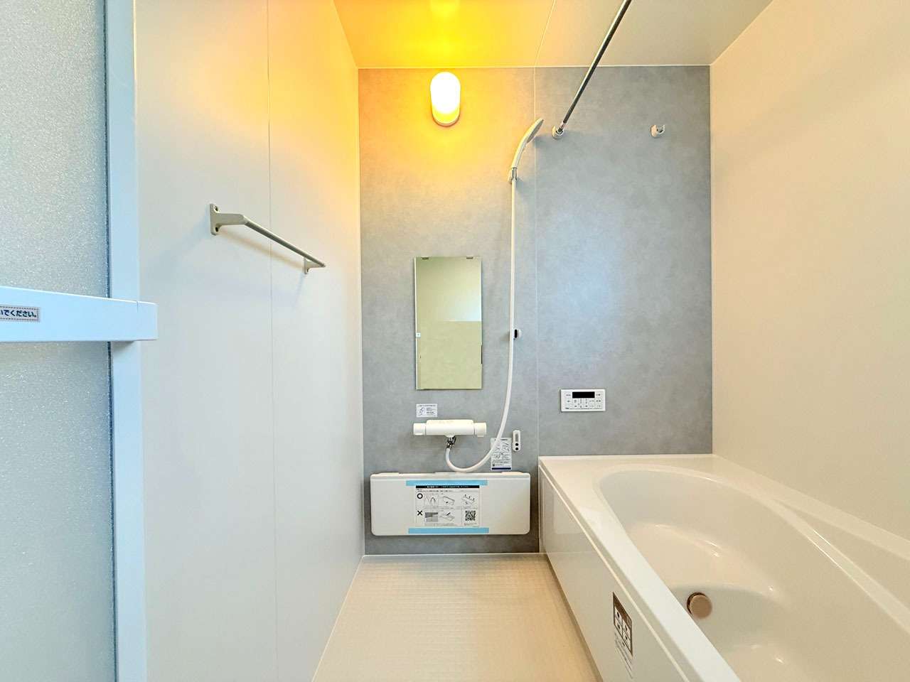 ご成約 可児市土田字宿 第2 新築戸建て 2号棟