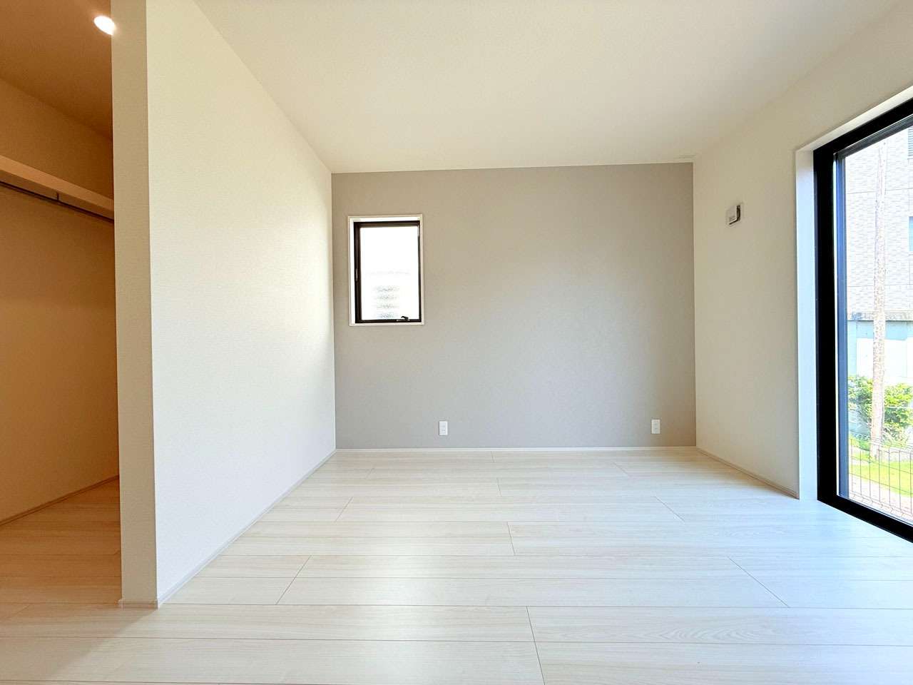 ご成約 可児市土田字宿 第2 新築戸建て 2号棟