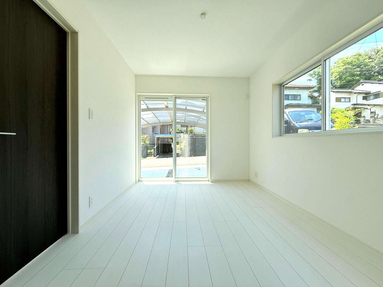 可児市緑ヶ丘 平屋 3LDK