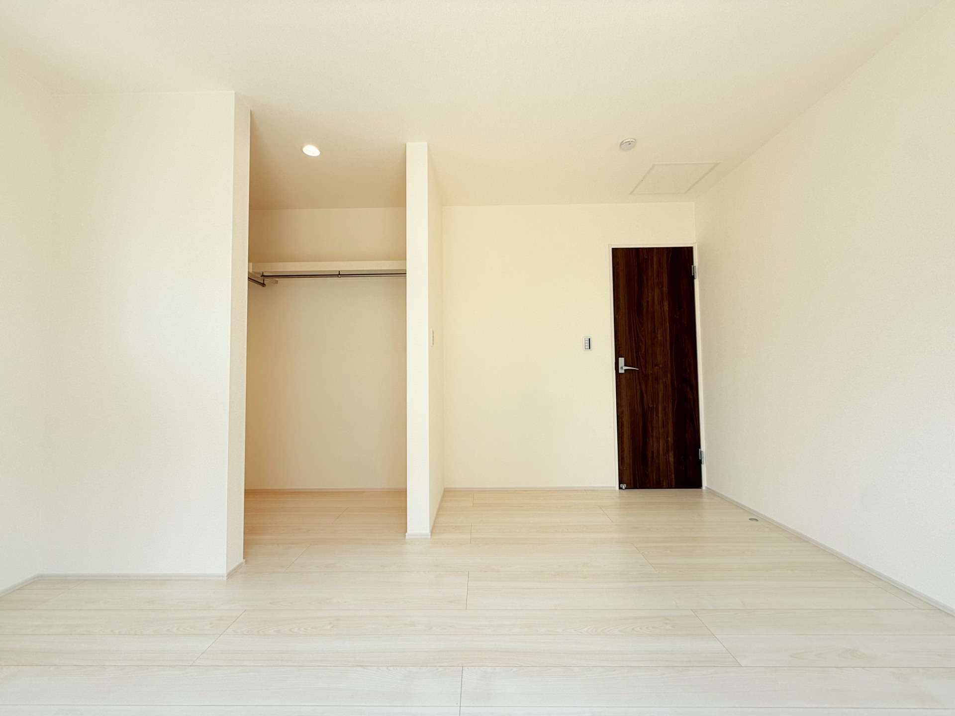 ご成約 可児市広見 新築平屋戸建て 5号棟 4LDK+WIC