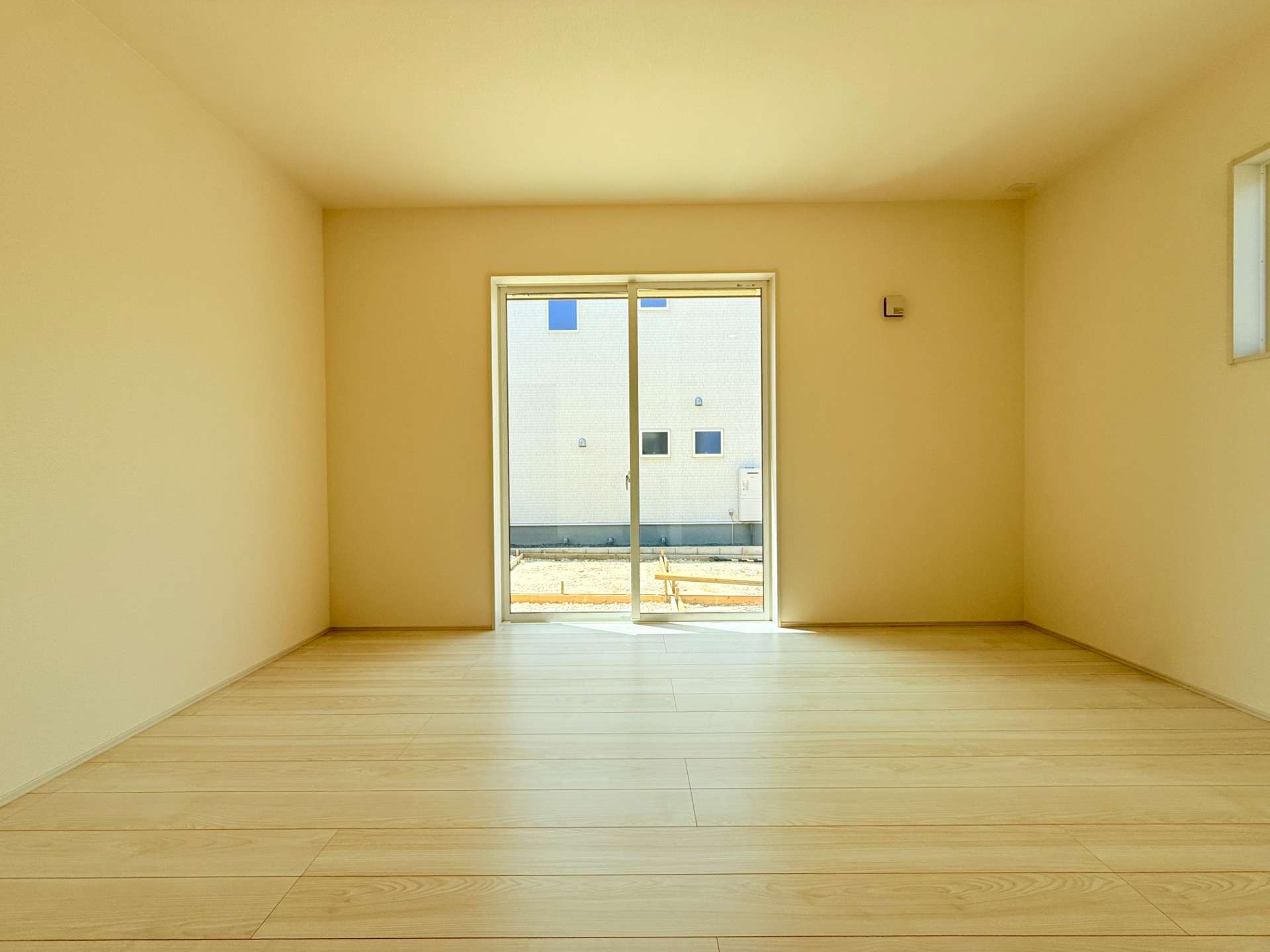 ご成約 可児市広見 新築平屋戸建て 5号棟 4LDK+WIC