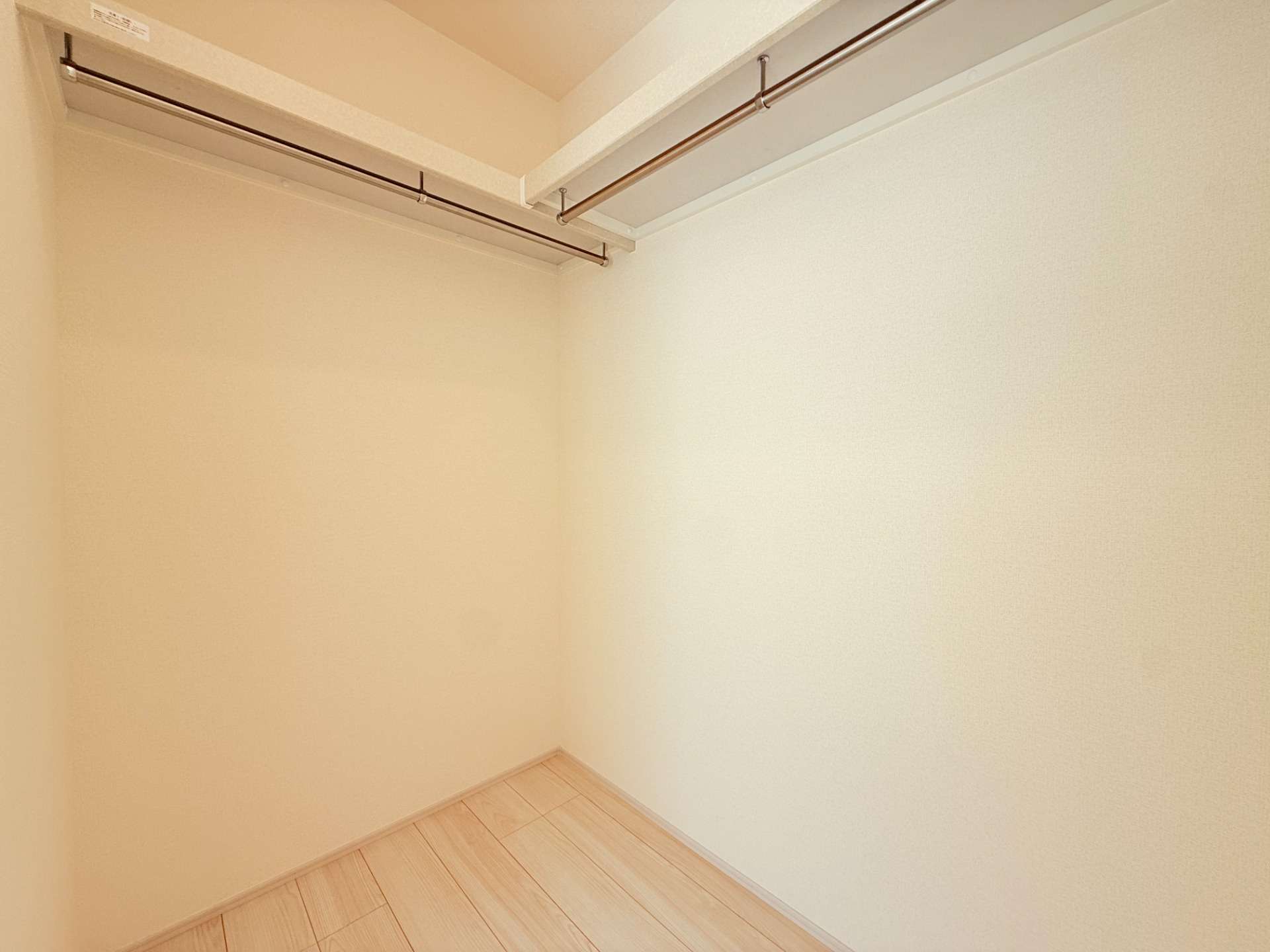 ご成約 可児市広見 新築平屋戸建て 5号棟 4LDK+WIC