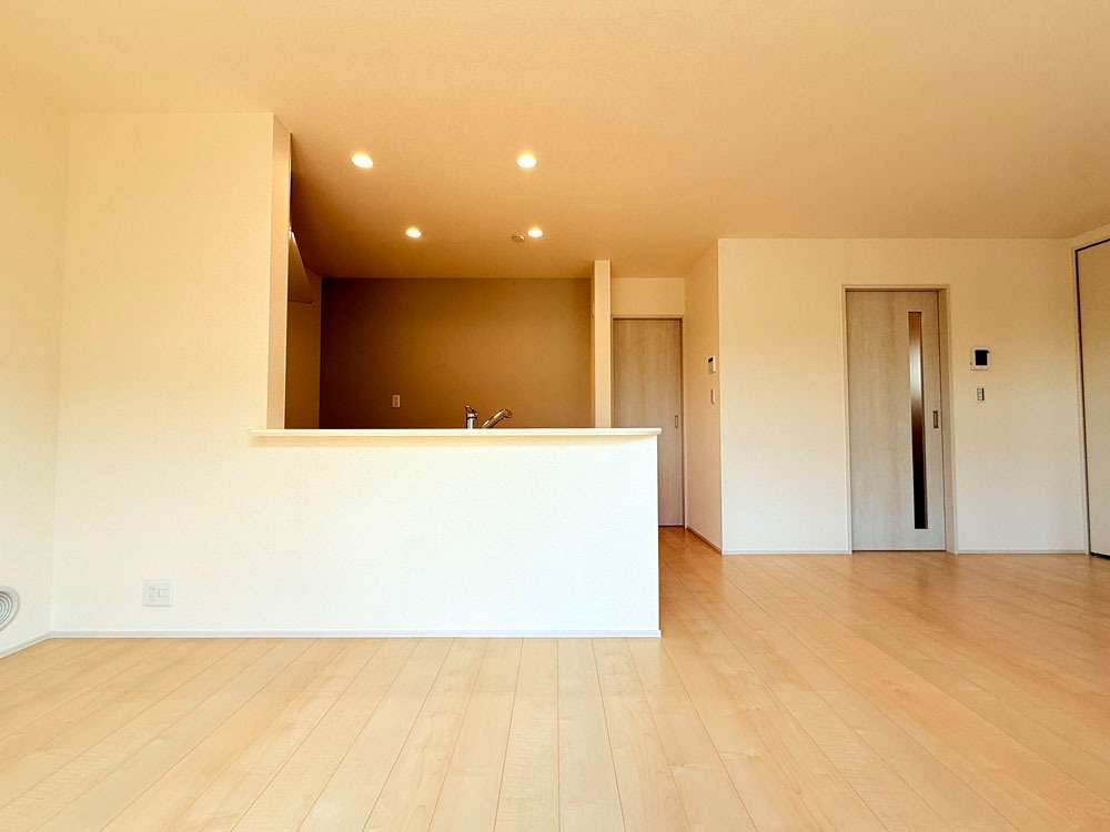 ご成約 可児市今渡鳴子 新築戸建て 2号棟 4LDK+WIC