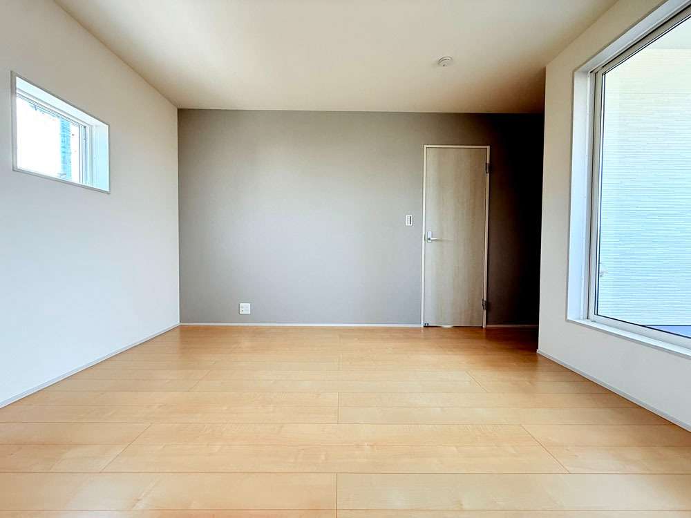 ご成約 可児市今渡鳴子 新築戸建て 2号棟 4LDK+WIC