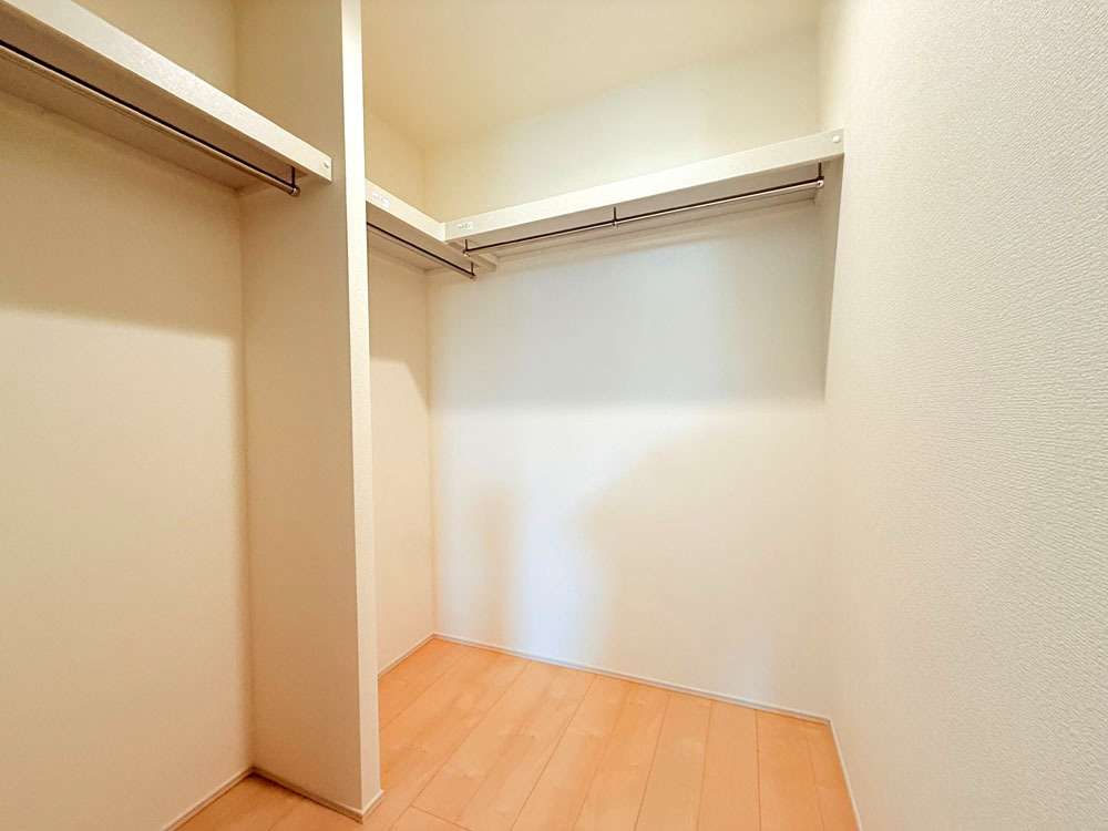 ご成約 可児市今渡鳴子 新築戸建て 2号棟 4LDK+WIC