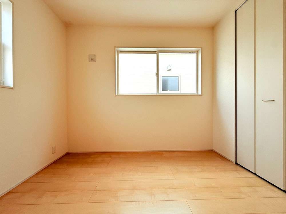 ご成約 可児市今渡鳴子 新築戸建て 2号棟 4LDK+WIC