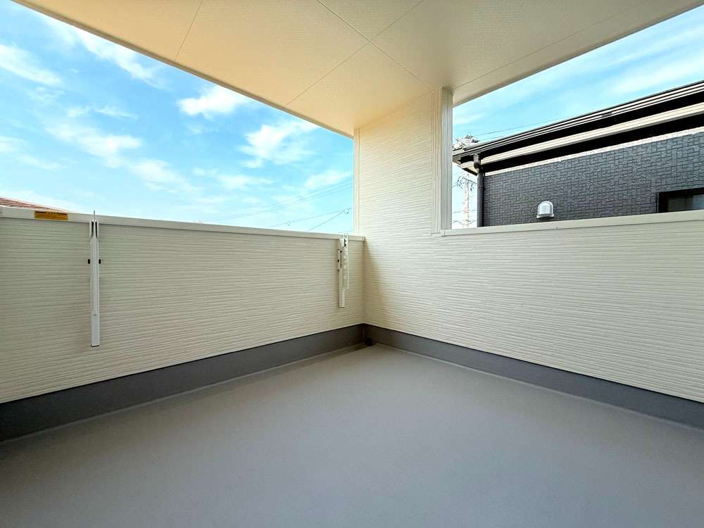 ご成約 可児市今渡鳴子 新築戸建て 2号棟 4LDK+WIC